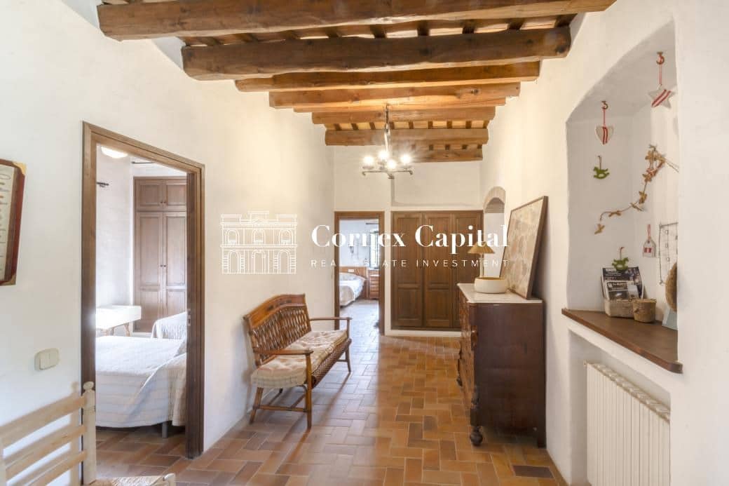 9 bedroom Villa for sale in Begur with pool garage - € 2,100,000 (Ref: 8243649)