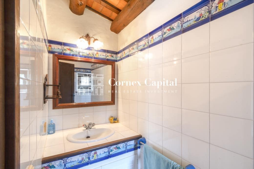 9 bedroom Villa for sale in Begur with pool garage - € 2,100,000 (Ref: 8243649)