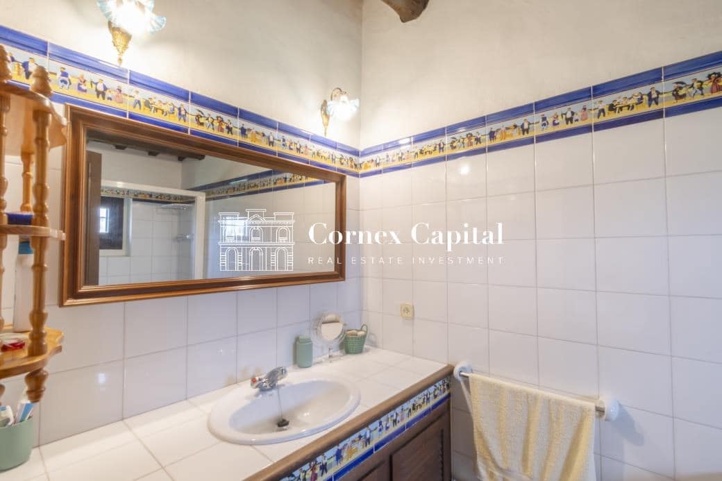 9 bedroom Villa for sale in Begur with pool garage - € 2,100,000 (Ref: 8243649)