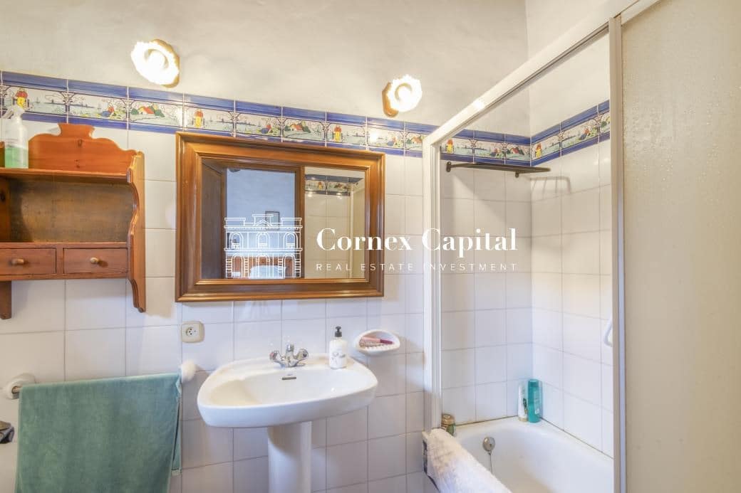 9 bedroom Villa for sale in Begur with pool garage - € 2,100,000 (Ref: 8243649)