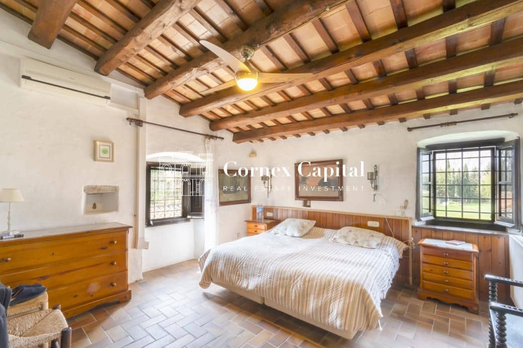 9 bedroom Villa for sale in Begur with pool garage - € 2,100,000 (Ref: 8243649)