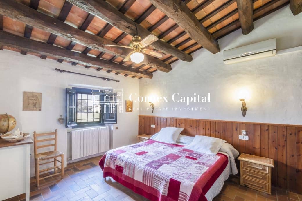 9 bedroom Villa for sale in Begur with pool garage - € 2,100,000 (Ref: 8243649)