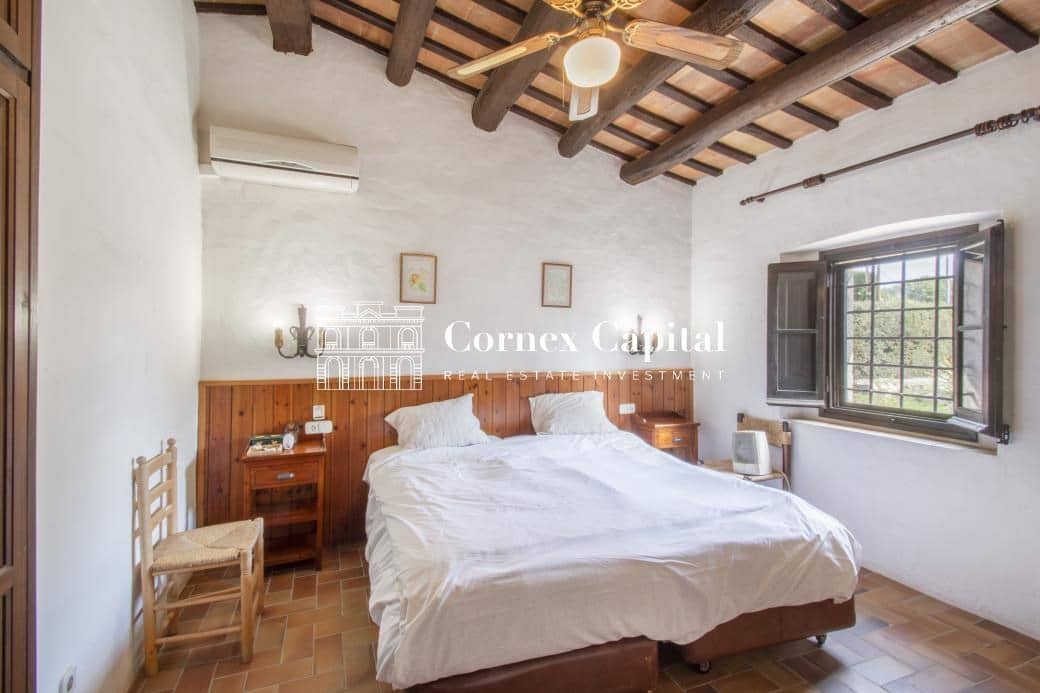 9 bedroom Villa for sale in Begur with pool garage - € 2,100,000 (Ref: 8243649)