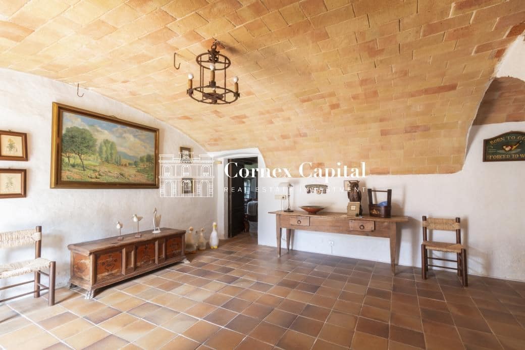 9 bedroom Villa for sale in Begur with pool garage - € 2,100,000 (Ref: 8243649)