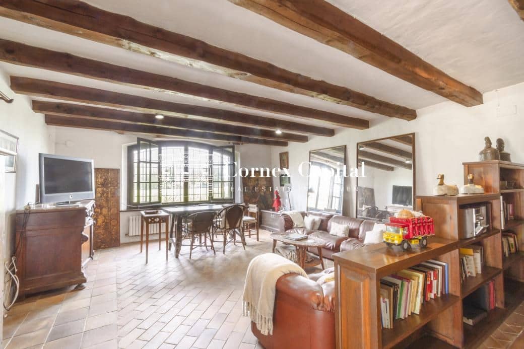 9 bedroom Villa for sale in Begur with pool garage - € 2,100,000 (Ref: 8243649)