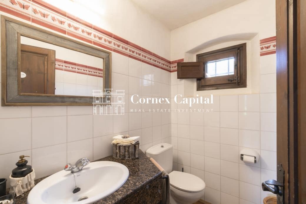 9 bedroom Villa for sale in Begur with pool garage - € 2,100,000 (Ref: 8243649)