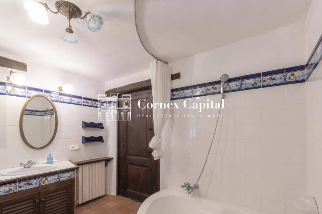 9 bedroom Villa for sale in Begur with pool garage - € 2,100,000 (Ref: 8243649)