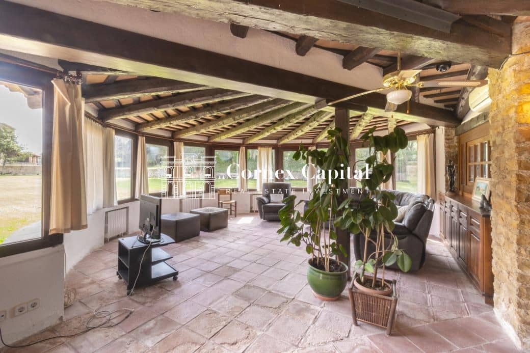 9 bedroom Villa for sale in Begur with pool garage - € 2,100,000 (Ref: 8243649)