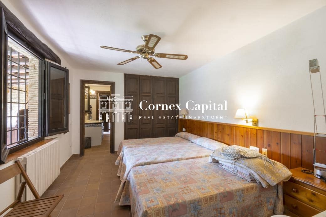 9 bedroom Villa for sale in Begur with pool garage - € 2,100,000 (Ref: 8243649)