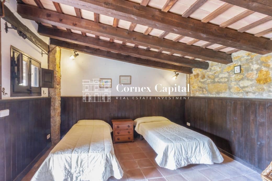 9 bedroom Villa for sale in Begur with pool garage - € 2,100,000 (Ref: 8243649)