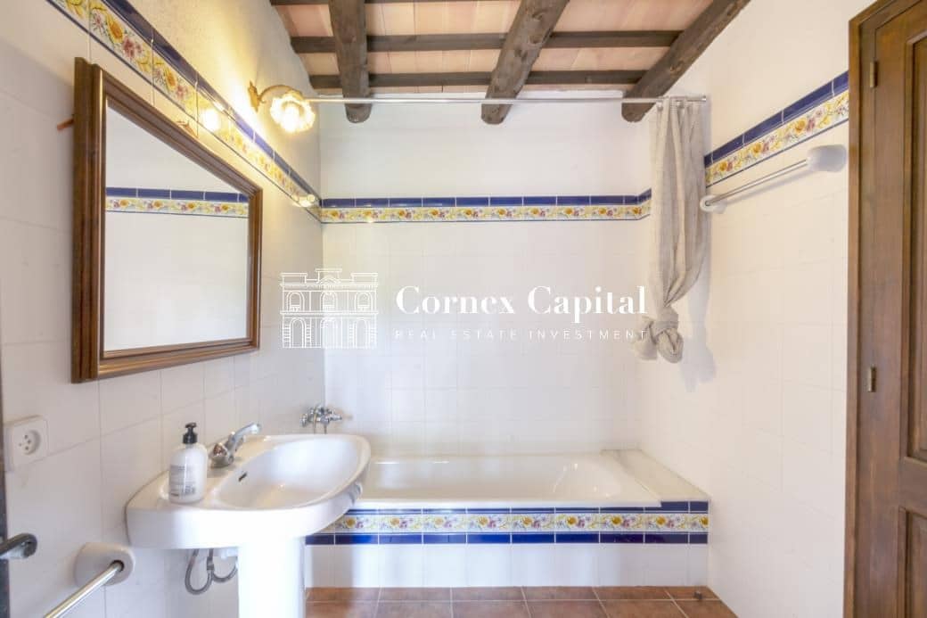 9 bedroom Villa for sale in Begur with pool garage - € 2,100,000 (Ref: 8243649)