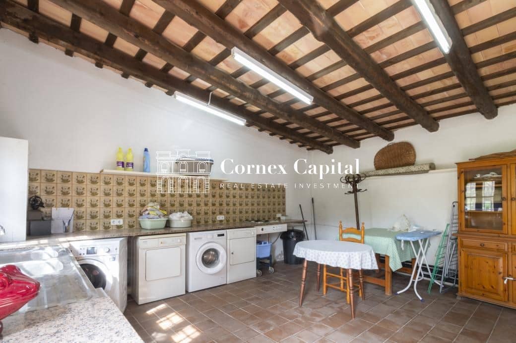 9 bedroom Villa for sale in Begur with pool garage - € 2,100,000 (Ref: 8243649)