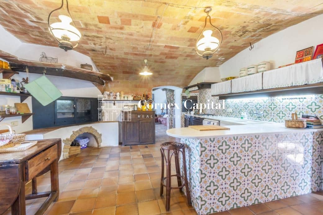 9 bedroom Villa for sale in Begur with pool garage - € 2,100,000 (Ref: 8243649)
