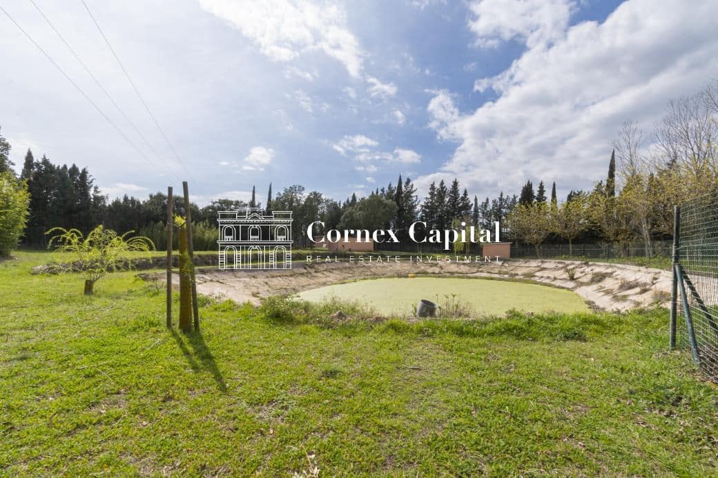 9 bedroom Villa for sale in Begur with pool garage - € 2,100,000 (Ref: 8243649)