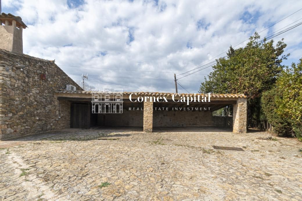 9 bedroom Villa for sale in Begur with pool garage - € 2,100,000 (Ref: 8243649)