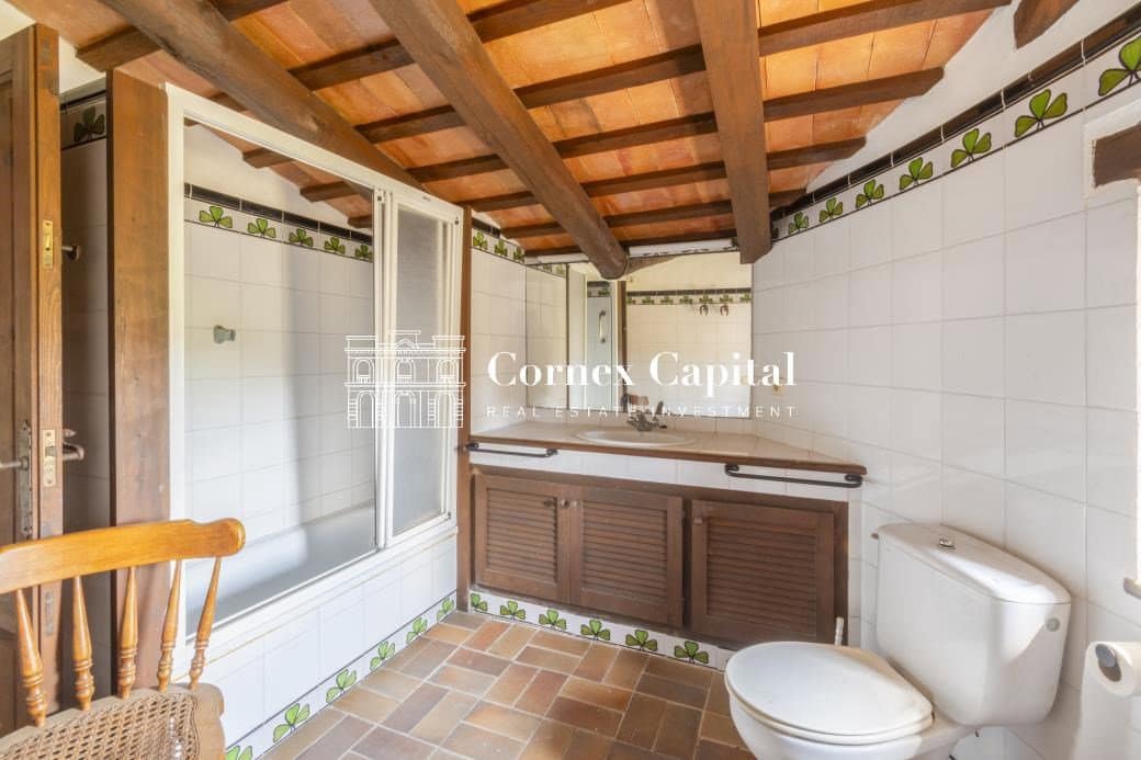 9 camera da letto Villa in vendita in Begur con piscina garage - 2.100.000 € (Rif: 8243649)