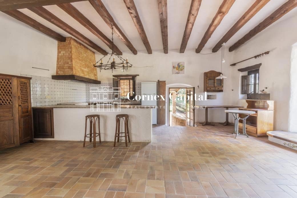 9 camera da letto Villa in vendita in Begur con piscina garage - 2.100.000 € (Rif: 8243649)