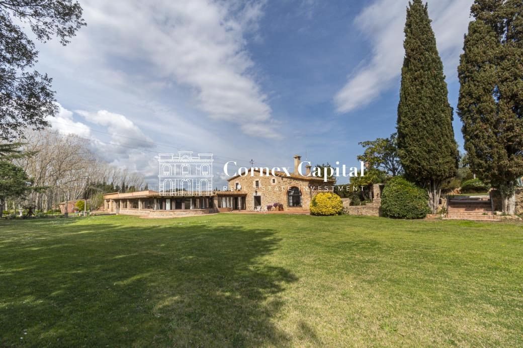 9 camera da letto Villa in vendita in Begur con piscina garage - 2.100.000 € (Rif: 8243649)