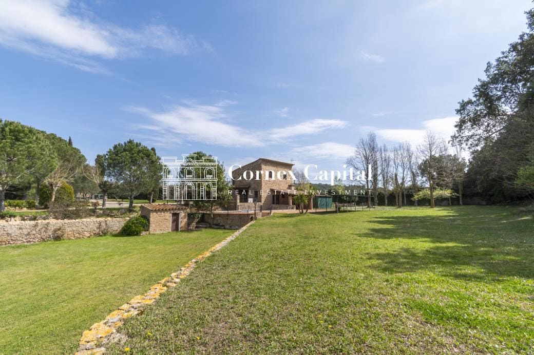 9 camera da letto Villa in vendita in Begur con piscina garage - 2.100.000 € (Rif: 8243649)