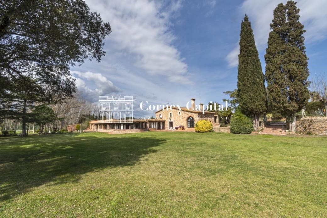 9 camera da letto Villa in vendita in Begur con piscina garage - 2.100.000 € (Rif: 8243649)