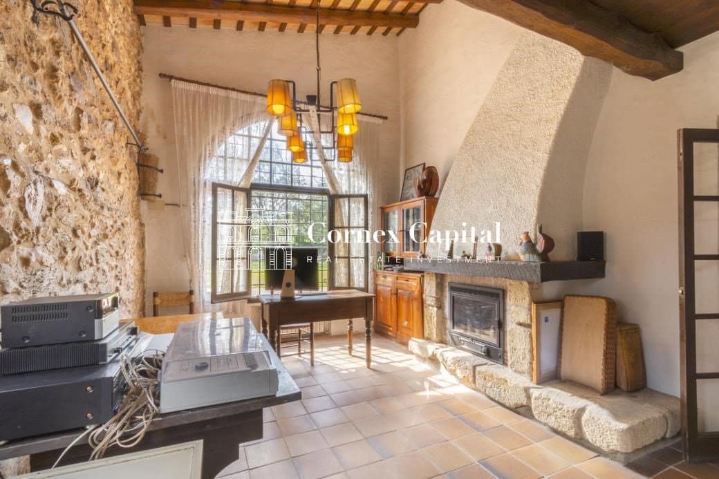 9 camera da letto Villa in vendita in Begur con piscina garage - 2.100.000 € (Rif: 8243649)