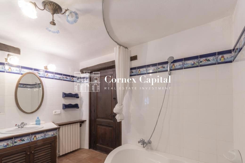 9 camera da letto Villa in vendita in Begur con piscina garage - 2.100.000 € (Rif: 8243649)