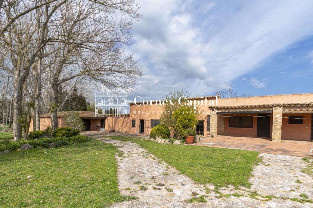 9 camera da letto Villa in vendita in Begur con piscina garage - 2.100.000 € (Rif: 8243649)