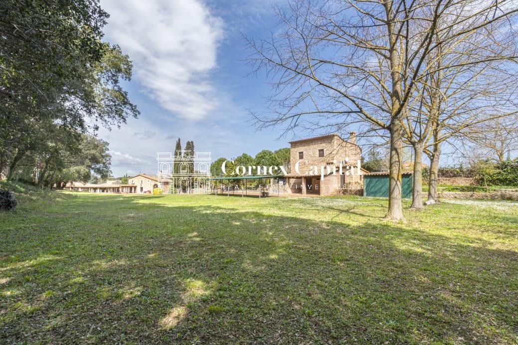 9 camera da letto Villa in vendita in Begur con piscina garage - 2.100.000 € (Rif: 8243649)