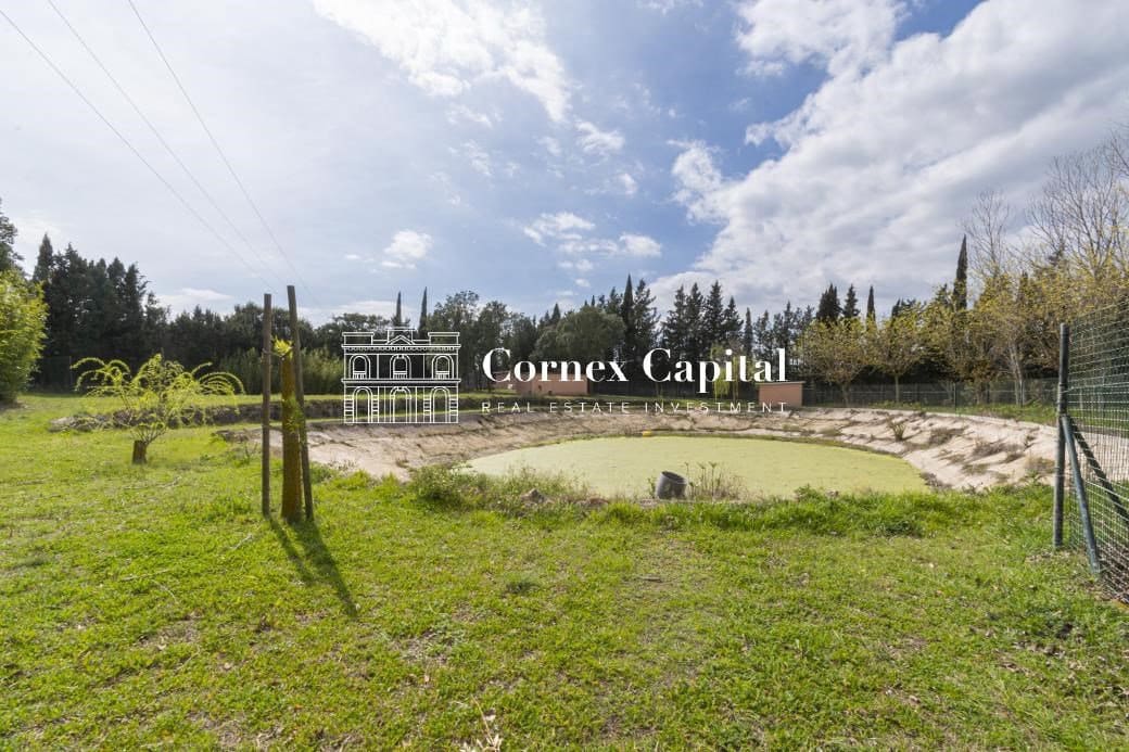 9 camera da letto Villa in vendita in Begur con piscina garage - 2.100.000 € (Rif: 8243649)