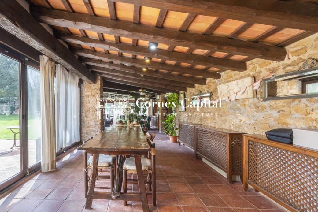 9 camera da letto Villa in vendita in Begur con piscina garage - 2.100.000 € (Rif: 8243649)