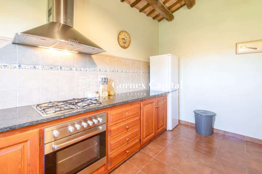 8 soveværelse Finca/Landehus til salg i Rupia med swimmingpool garage - € 1.275.000 (Ref: 8268394)