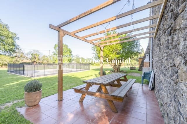 8 camera da letto Finca/Casa di Campagna in vendita in Rupià con piscina garage - 1.275.000 € (Rif: 8268394)