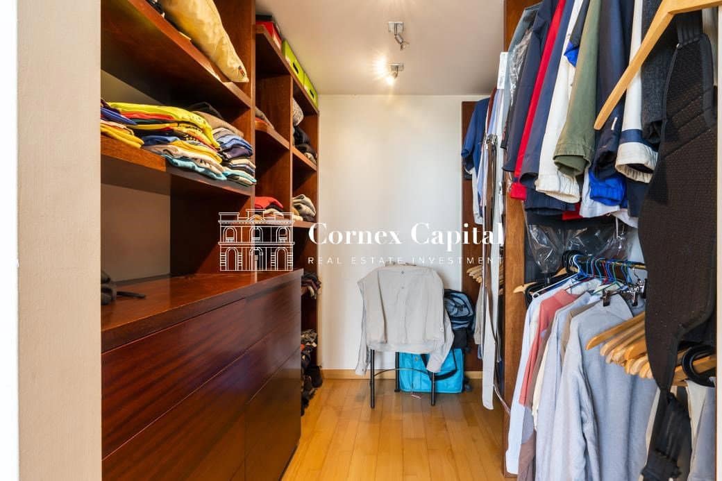 4 camera da letto Villa in vendita in Barcelona citta con garage - 1.840.000 € (Rif: 8284969)