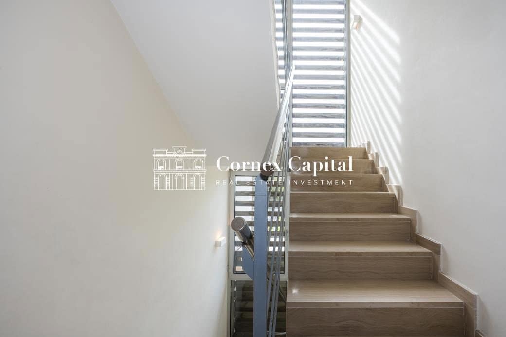 4 camera da letto Villa in vendita in Barcelona citta con garage - 1.840.000 € (Rif: 8284969)