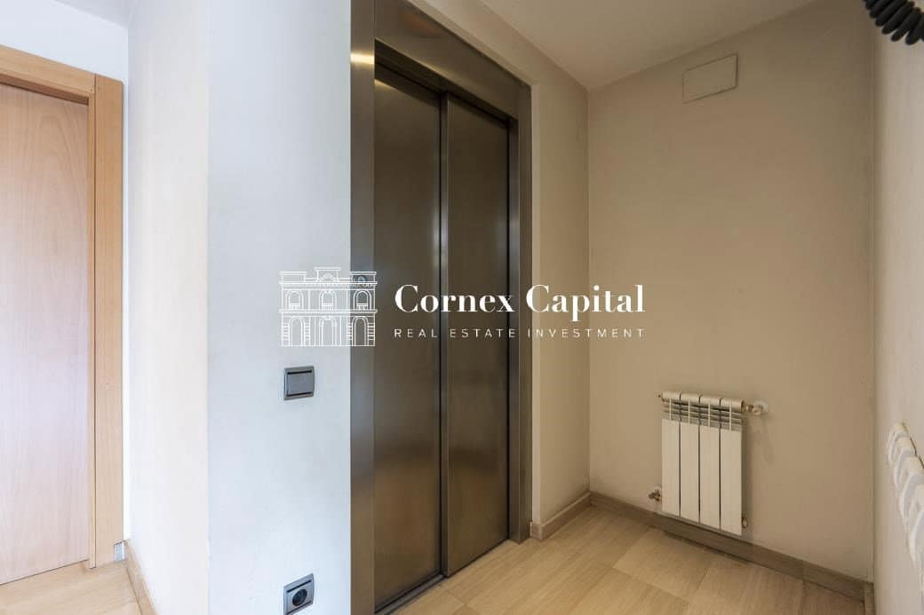 4 camera da letto Villa in vendita in Barcelona citta con garage - 1.840.000 € (Rif: 8284969)