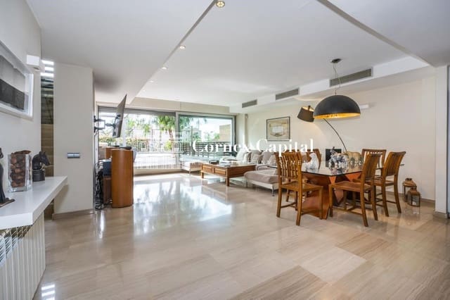 Chalet de 4 habitaciones en Sant Gervasi - La Bonanova, Barcelona ciudad en venta con garaje - 1.840.000 € (Ref: 8284969)