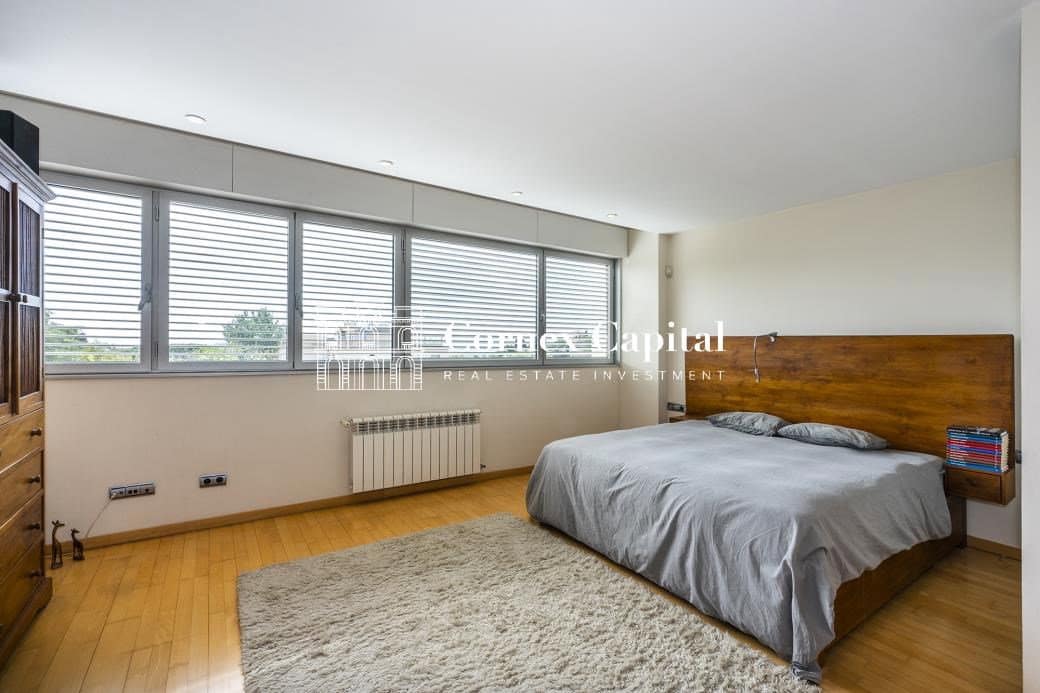 4 camera da letto Villa in vendita in Barcelona citta con garage - 1.840.000 € (Rif: 8284969)