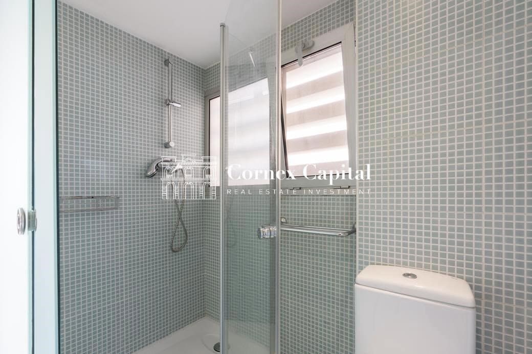 4 camera da letto Villa in vendita in Barcelona citta con garage - 1.840.000 € (Rif: 8284969)