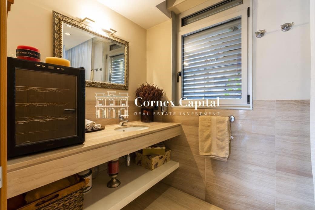 4 camera da letto Villa in vendita in Barcelona citta con garage - 1.840.000 € (Rif: 8284969)