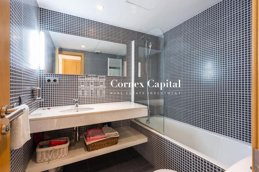 4 camera da letto Villa in vendita in Barcelona citta con garage - 1.840.000 € (Rif: 8284969)