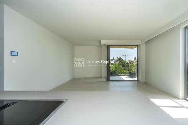 3 sovrum Lägenhet att hyra i Sarrià, Barcelona stad med pool garage - 4 950 € (Ref: 8313702)