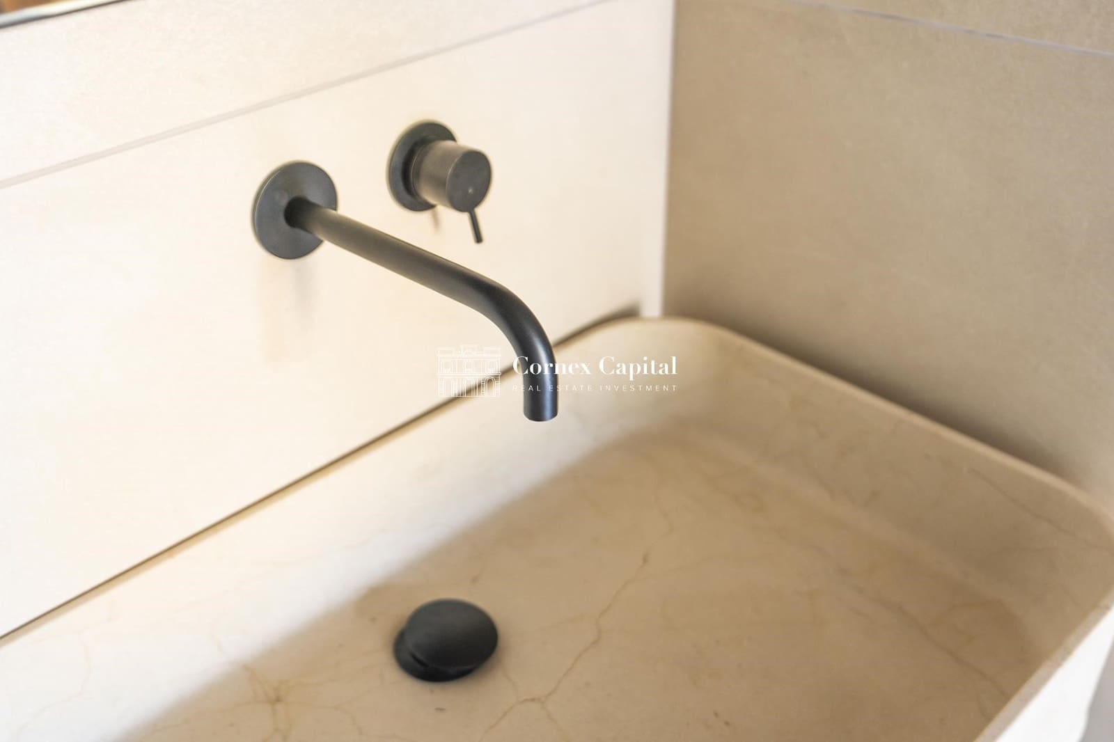 3 sovrum Lägenhet att hyra i Barcelona stad med pool garage - 4 950 € (Ref: 8313703)