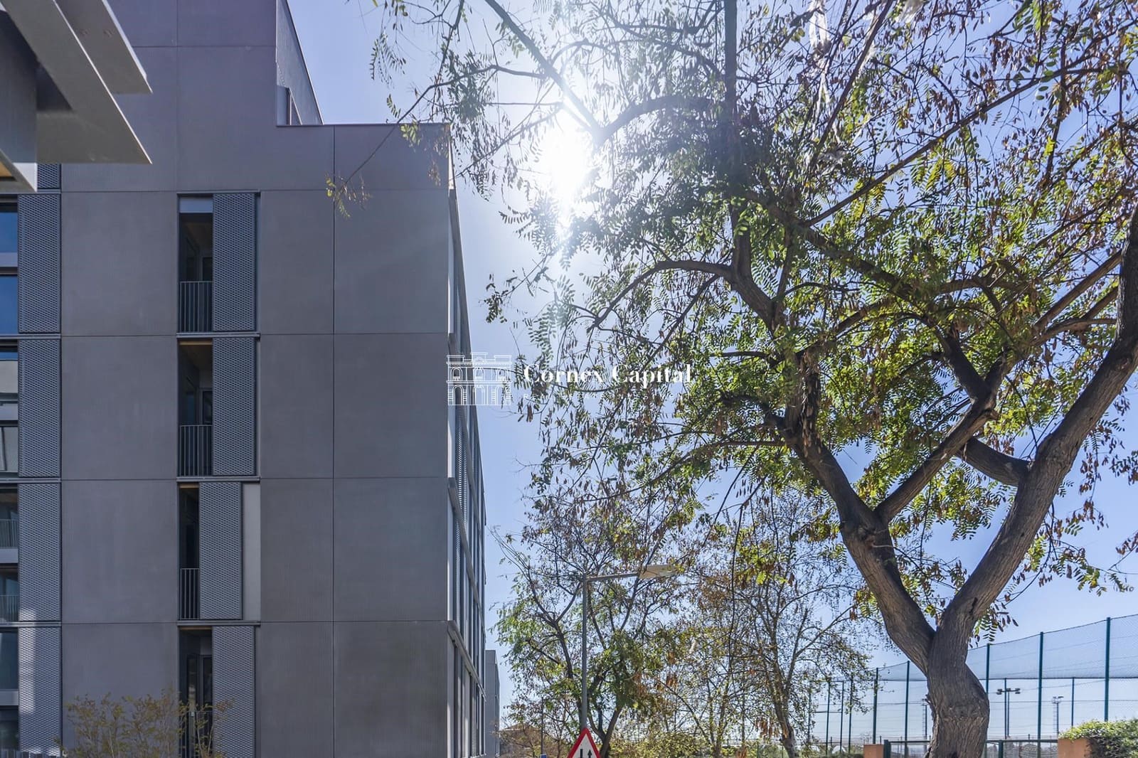 3 sovrum Lägenhet att hyra i Barcelona stad med pool garage - 4 950 € (Ref: 8313703)