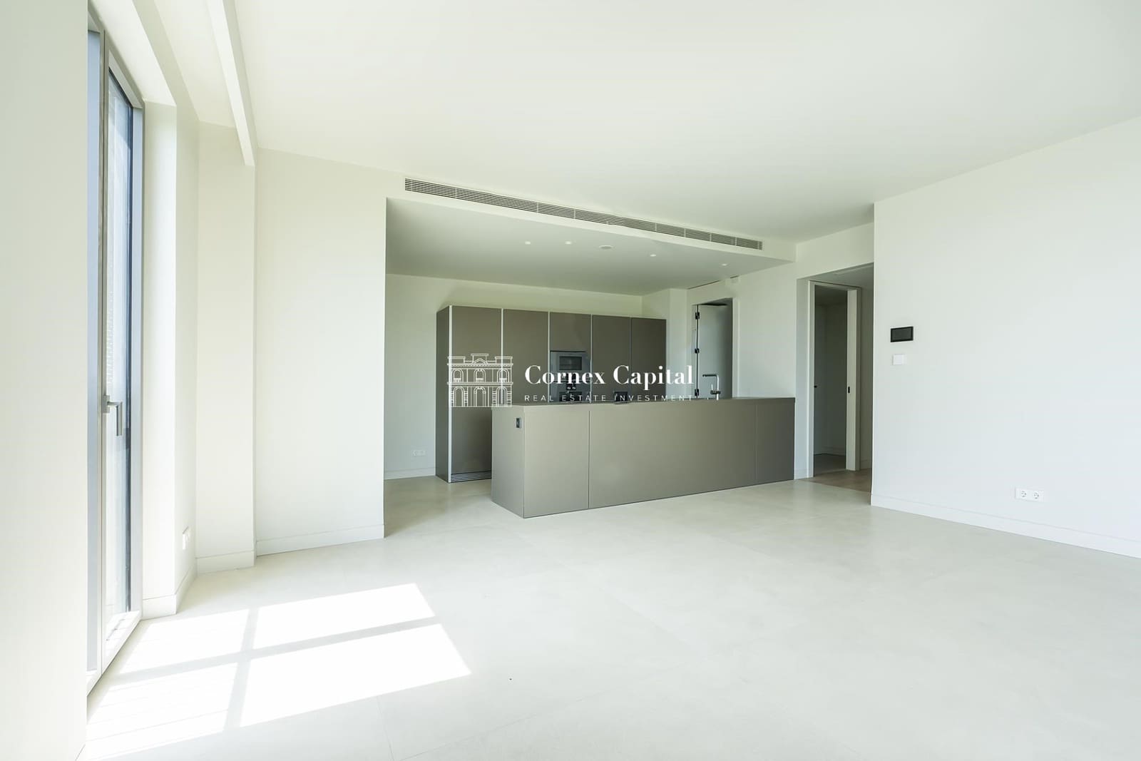 3 quarto Apartamento para arrendar em Barcelona cidade com piscina garagem - 4 950 € (Ref: 8313704)