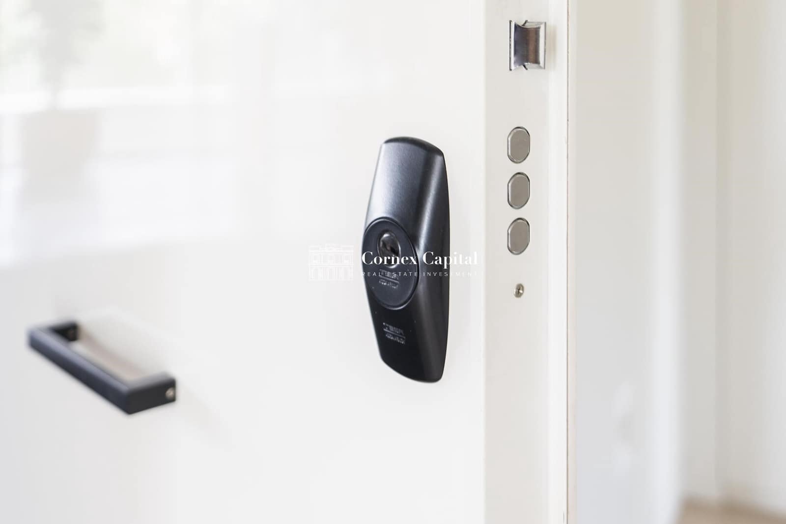 Appartement de 3 chambres à louer à Barcelone ville avec piscine garage - 4 950 € (Ref: 8313706)