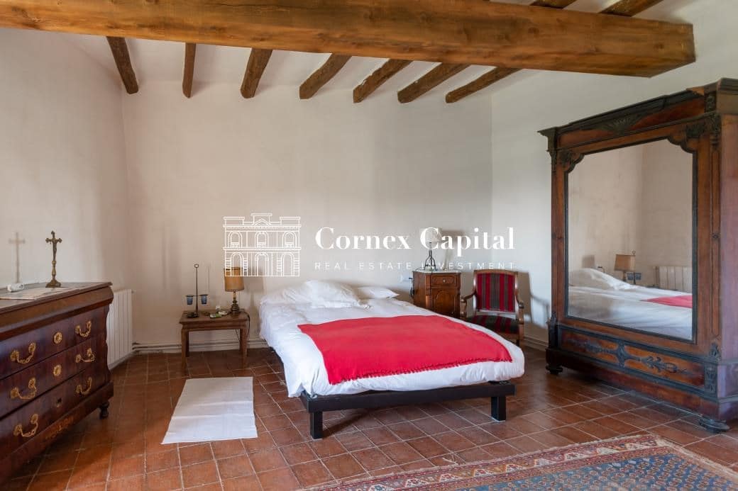 5 soveværelse Finca/Landehus til leje i Rupia med swimmingpool garage - € 6.000 (Ref: 8337701)