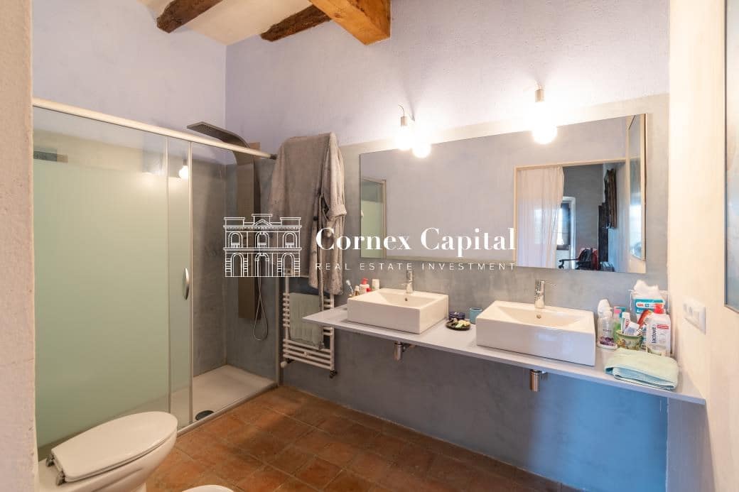 5 soveværelse Finca/Landehus til leje i Rupia med swimmingpool garage - € 6.000 (Ref: 8337701)