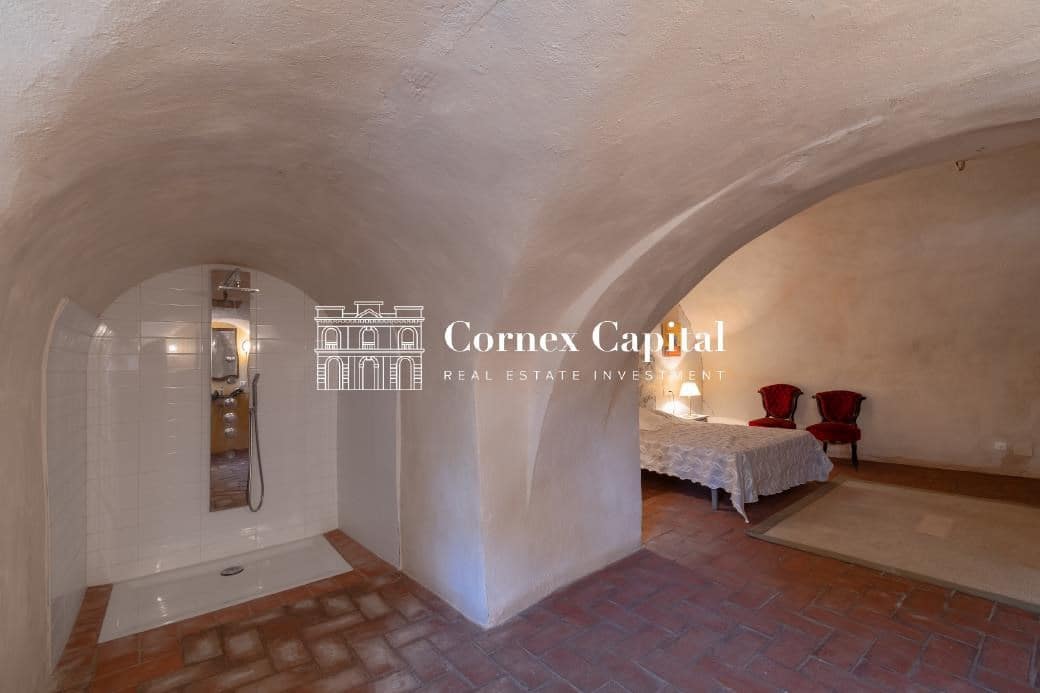 5 soveværelse Finca/Landehus til leje i Rupia med swimmingpool garage - € 6.000 (Ref: 8337701)