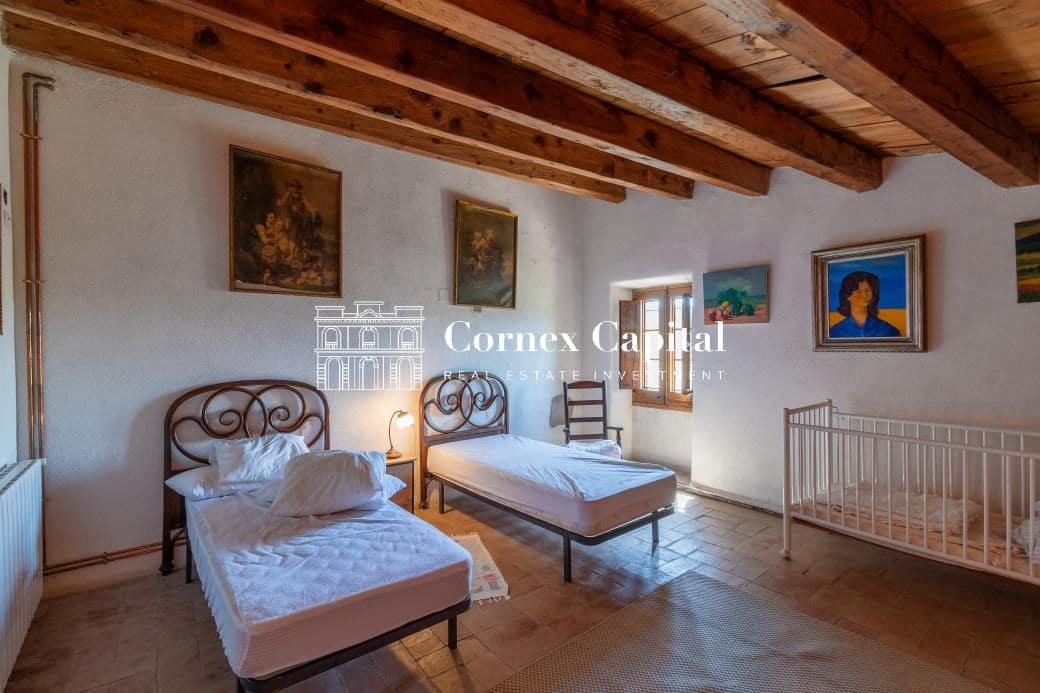 5 soveværelse Finca/Landehus til leje i Rupia med swimmingpool garage - € 6.000 (Ref: 8337701)