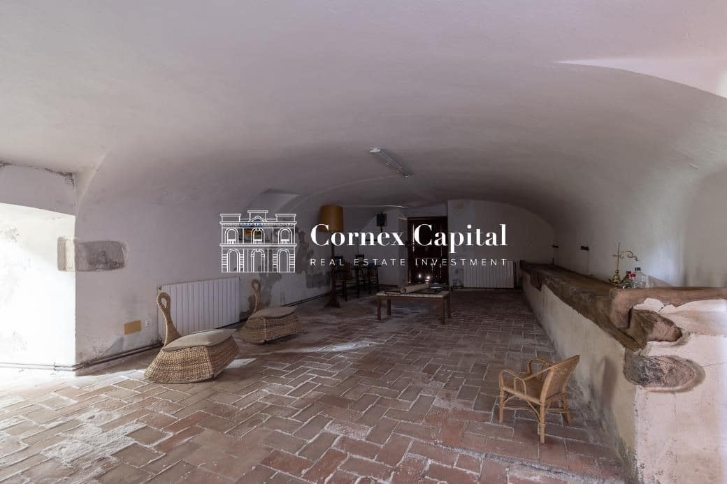 5 soveværelse Finca/Landehus til leje i Rupia med swimmingpool garage - € 6.000 (Ref: 8337701)